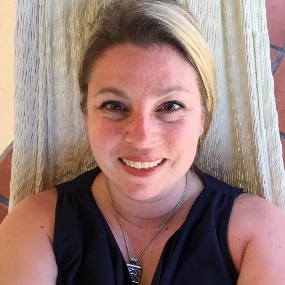 Meet your Posher, Karen